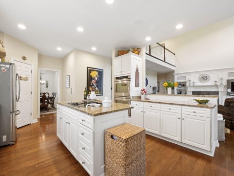 Tiny photo for 5835 Lake Forest Way, Westerville, OH 43082 (MLS # 226035239)