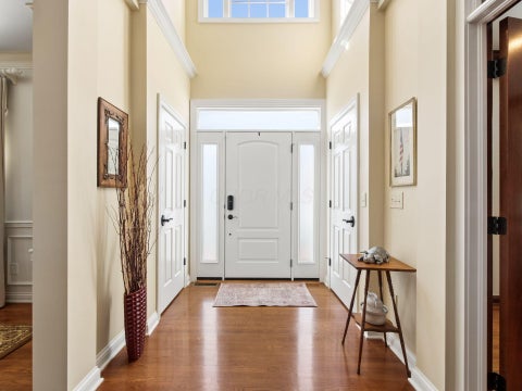 Tiny photo for 5835 Lake Forest Way, Westerville, OH 43082 (MLS # 226035239)