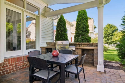 Tiny photo for 5835 Lake Forest Way, Westerville, OH 43082 (MLS # 226035239)