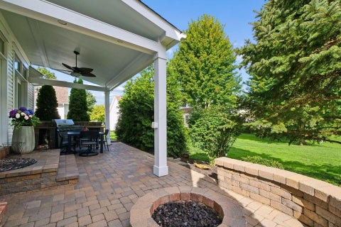 Tiny photo for 5835 Lake Forest Way, Westerville, OH 43082 (MLS # 226035239)