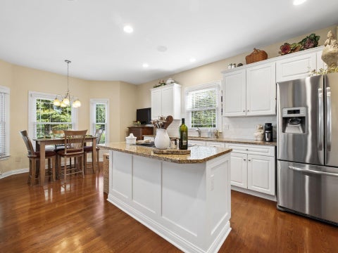 Tiny photo for 5835 Lake Forest Way, Westerville, OH 43082 (MLS # 226035239)