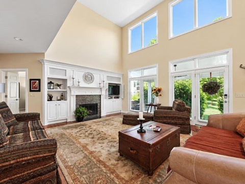 Tiny photo for 5835 Lake Forest Way, Westerville, OH 43082 (MLS # 226035239)