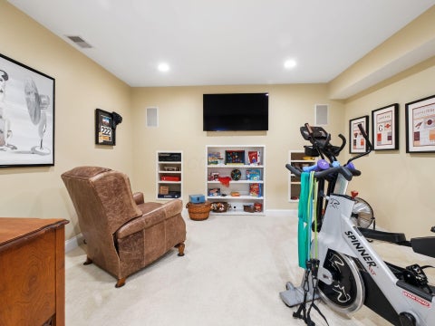 Tiny photo for 5835 Lake Forest Way, Westerville, OH 43082 (MLS # 226035239)