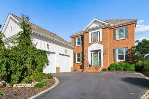 Tiny photo for 5835 Lake Forest Way, Westerville, OH 43082 (MLS # 226035239)