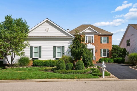 Photo of 5835 Lake Forest Way, Westerville, OH 43082 (MLS # 226035239)