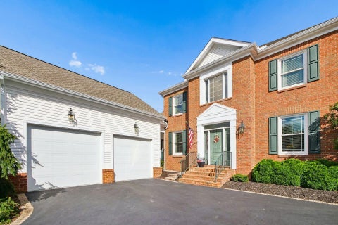 Tiny photo for 5835 Lake Forest Way, Westerville, OH 43082 (MLS # 226035239)