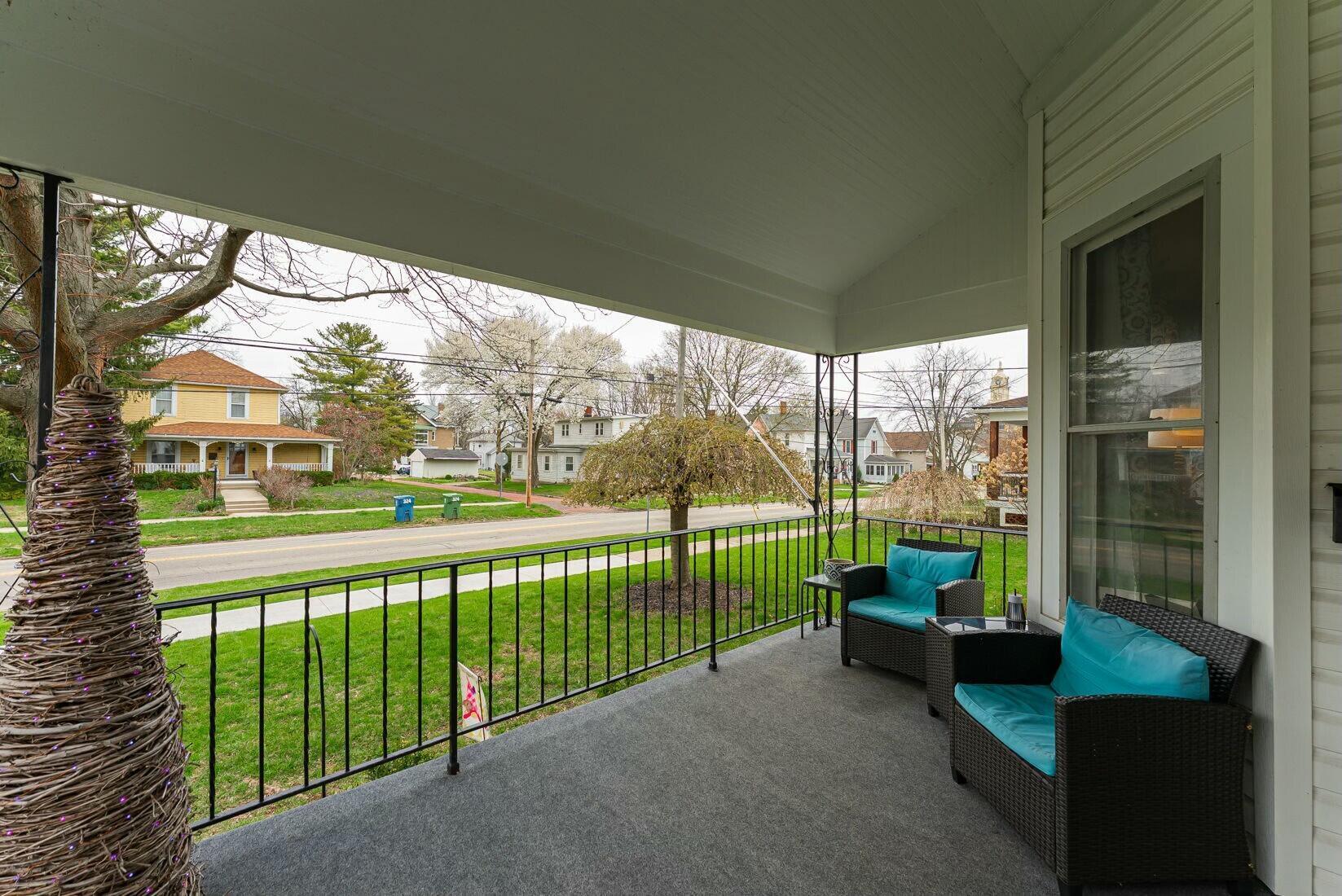 325 W 6th Street, Marysville, Ohio image 5