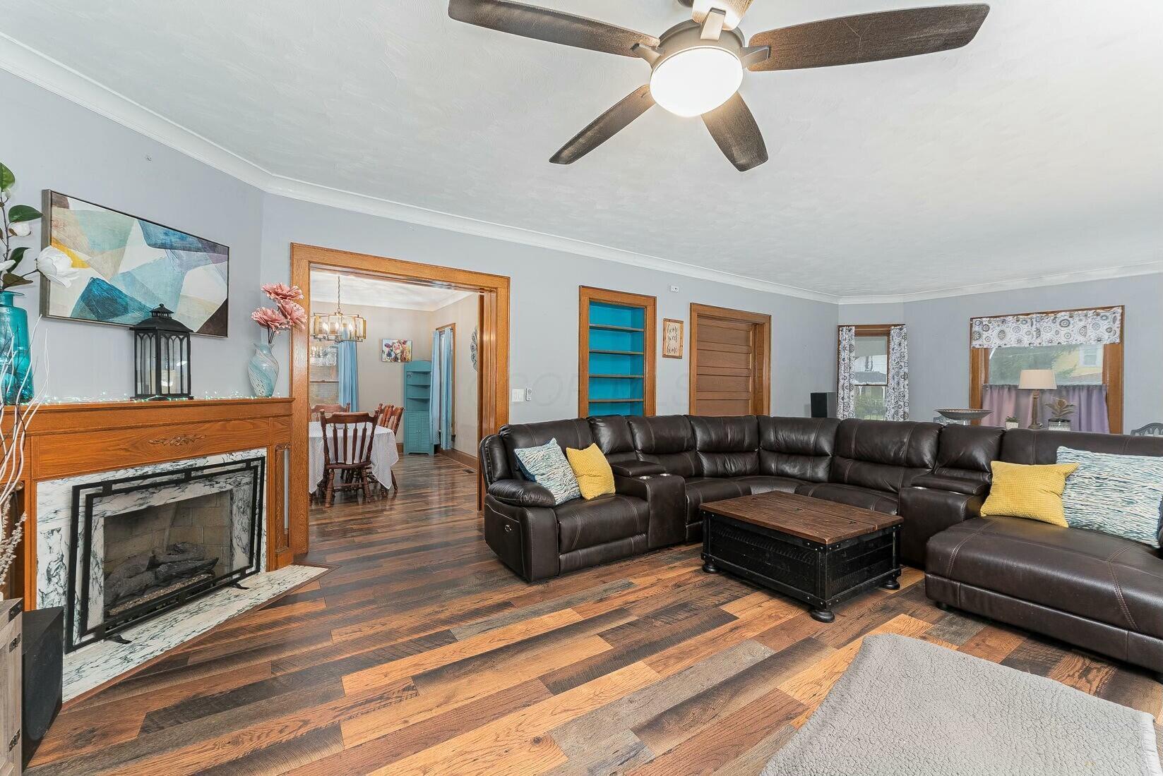 325 W 6th Street, Marysville, Ohio image 11