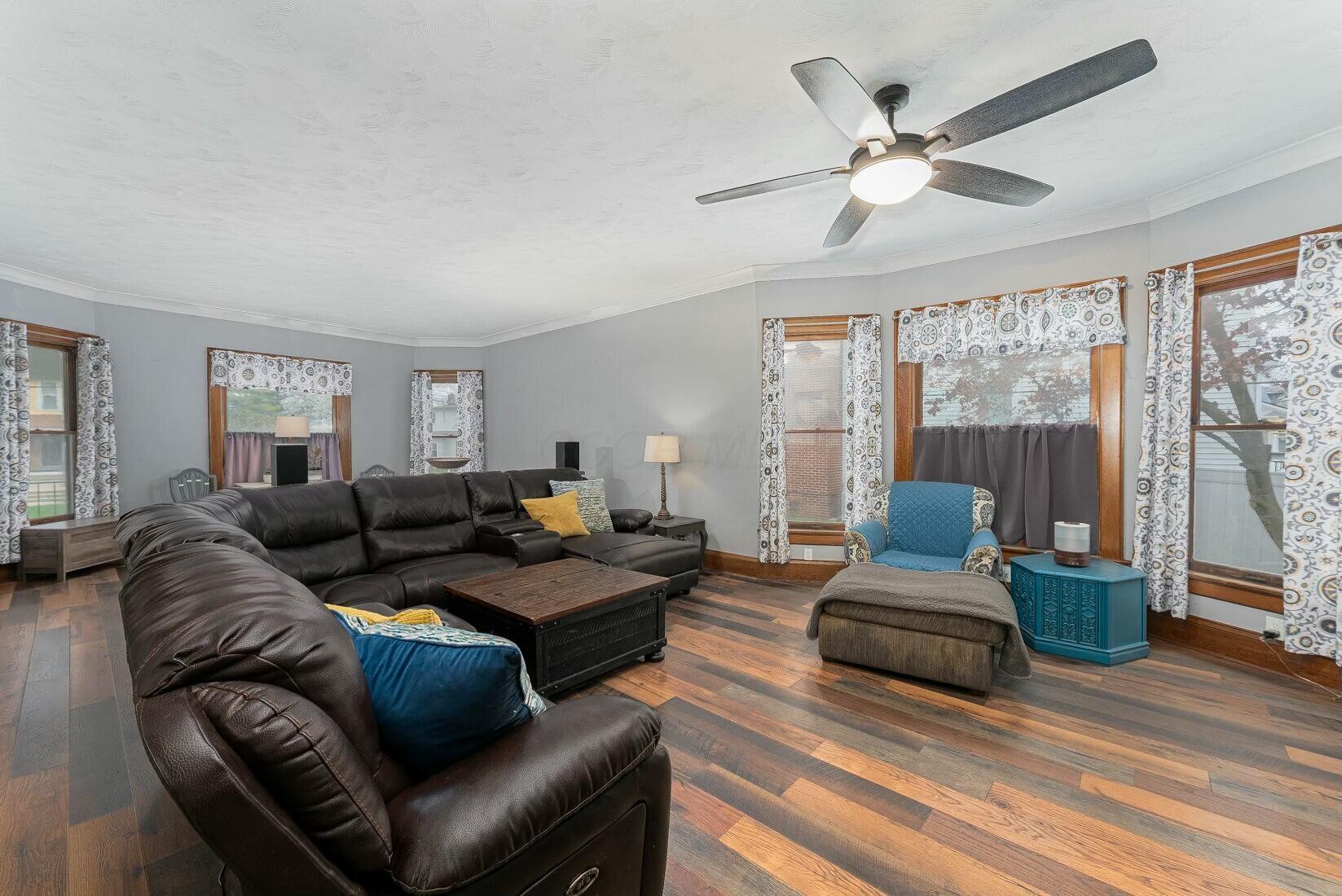325 W 6th Street, Marysville, Ohio image 13