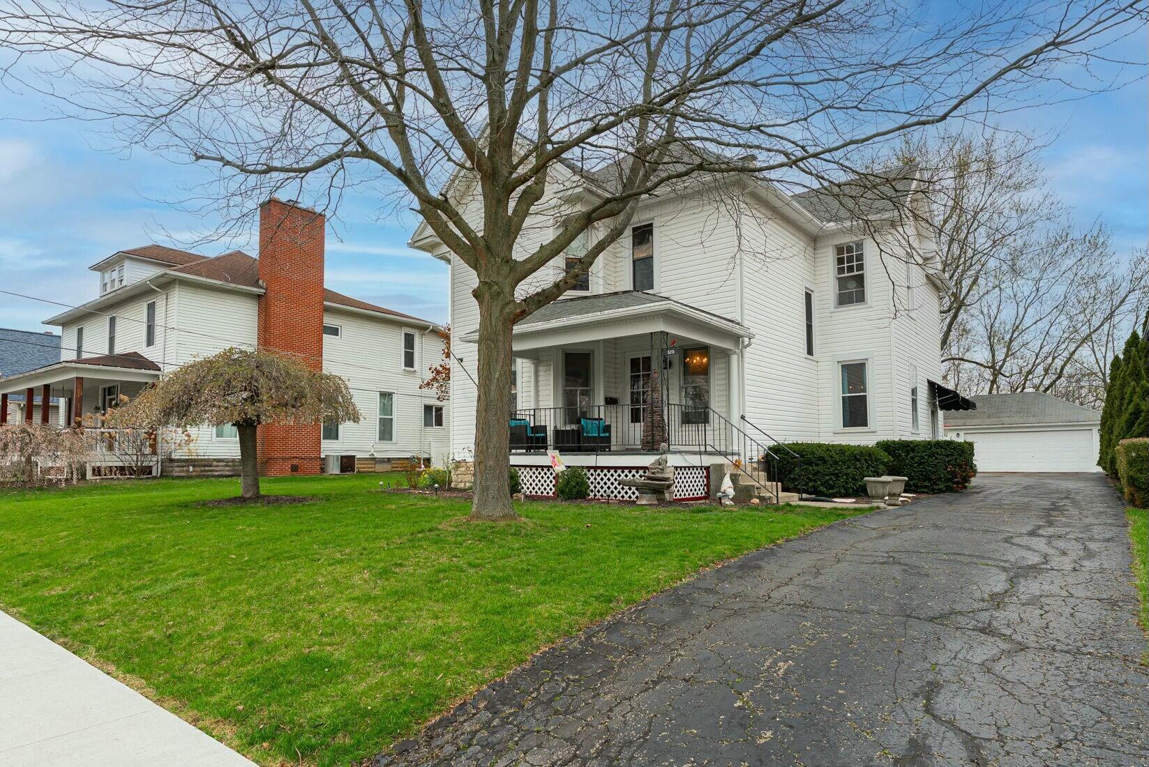 325 W 6th Street, Marysville, Ohio image 2
