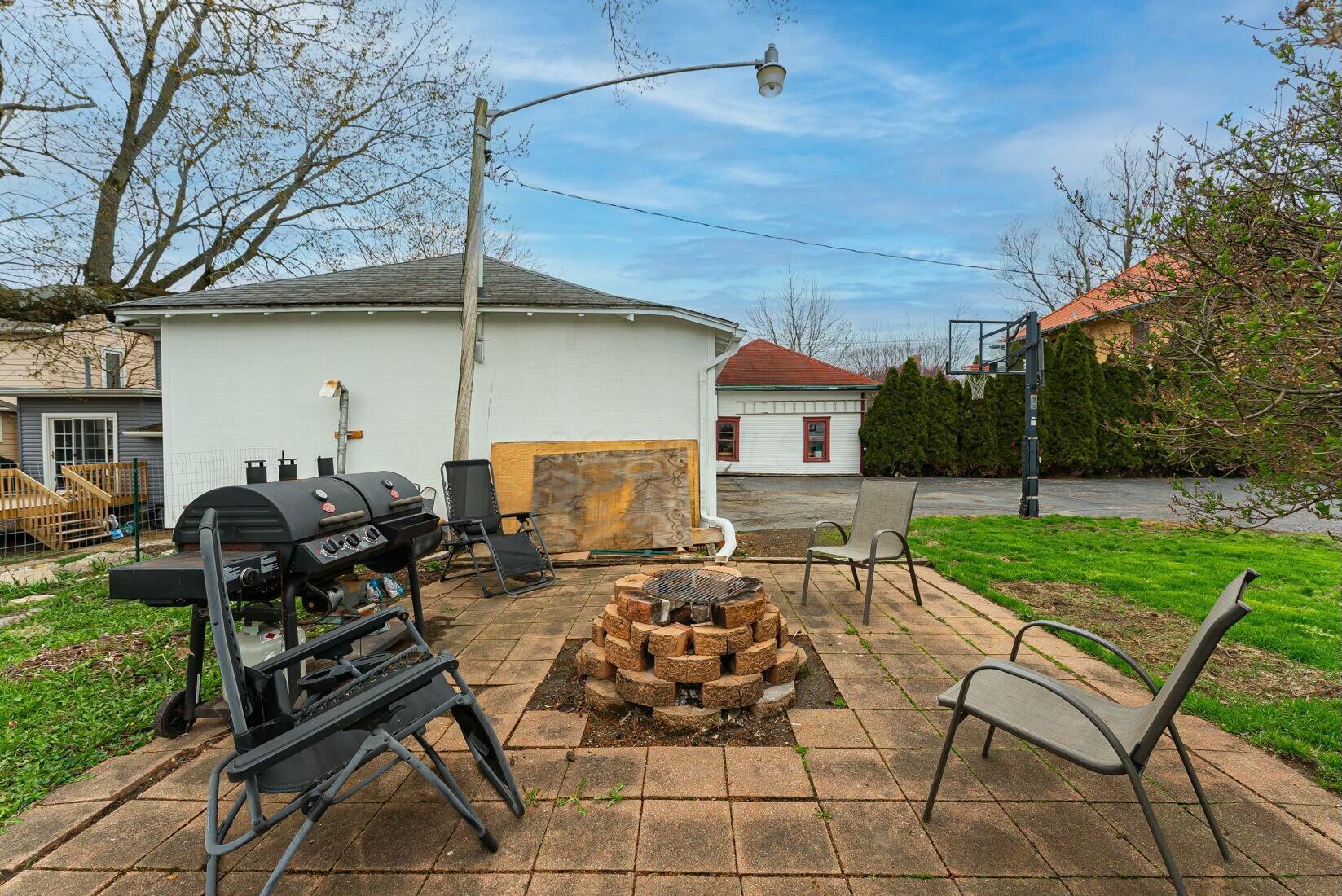 325 W 6th Street, Marysville, Ohio image 50
