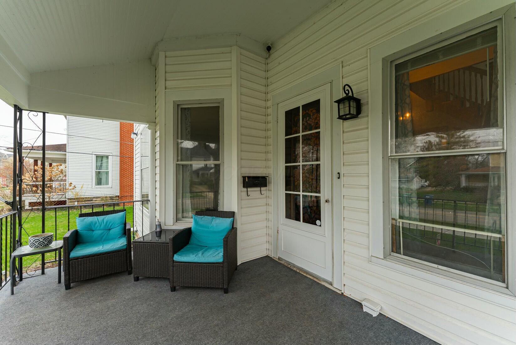 325 W 6th Street, Marysville, Ohio image 4