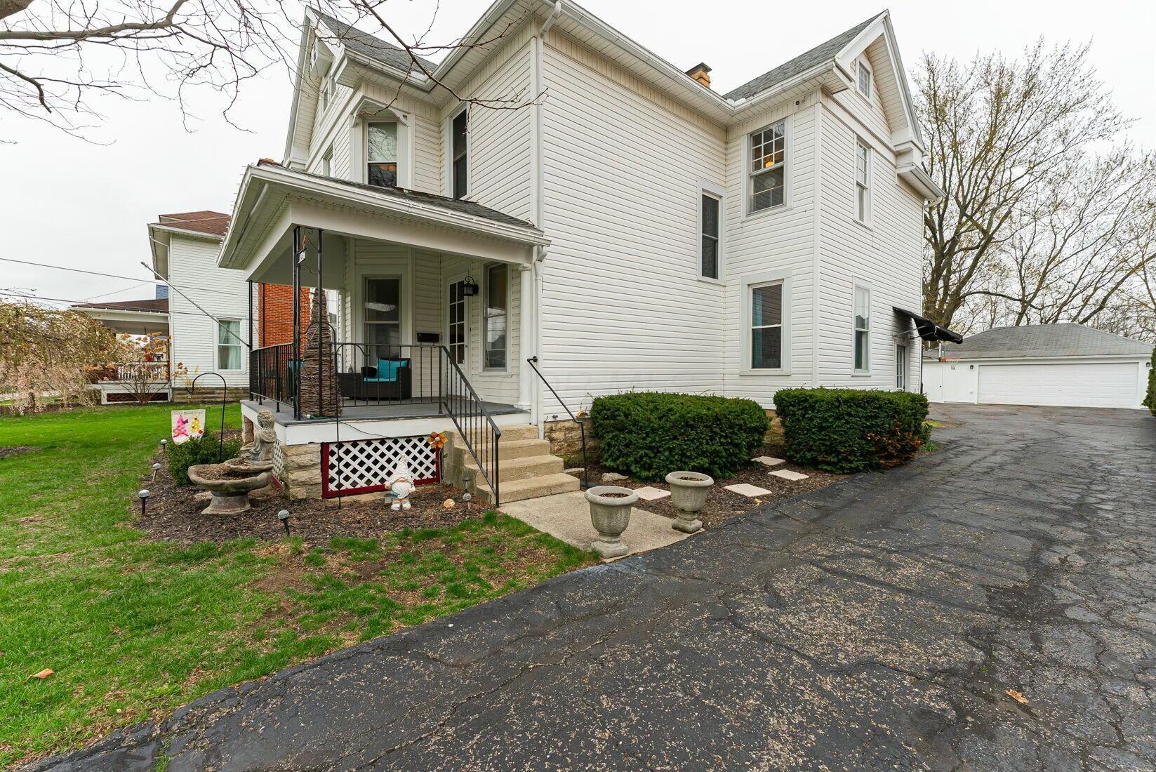 325 W 6th Street, Marysville, Ohio image 3