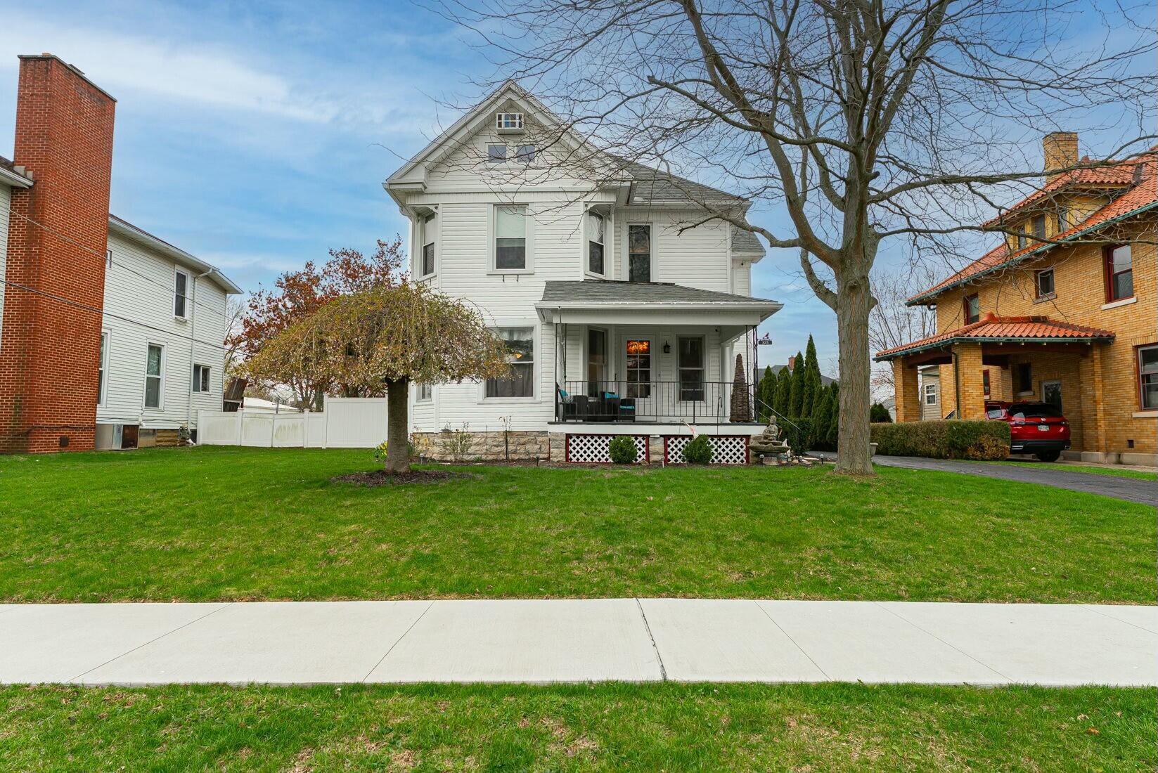 325 W 6th Street, Marysville, Ohio image 1