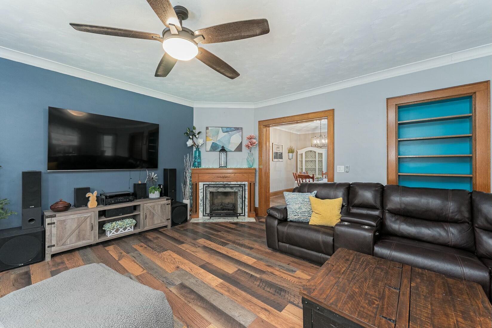 325 W 6th Street, Marysville, Ohio image 12