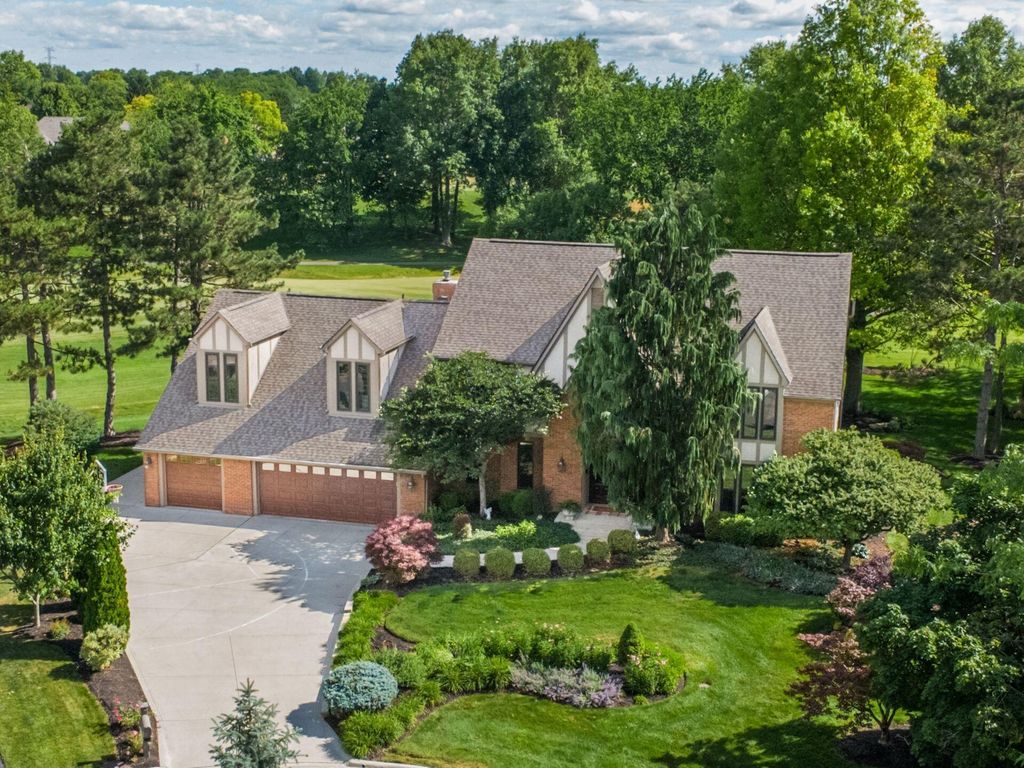 Photo of 6252 Little Minch Court, Dublin, OH 43017 (MLS # 226023031)
