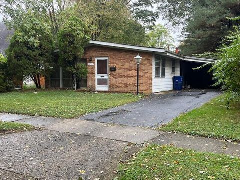 Photo of 4701 Janis Drive, Columbus, OH 43227 (MLS # 225039715)