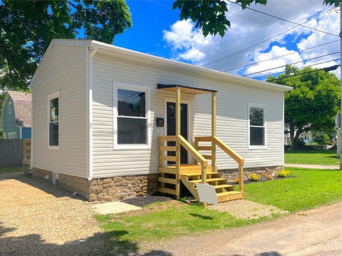 Photo of 314 N Madriver Street, Bellefontaine, OH 43311 (MLS # 226021995)