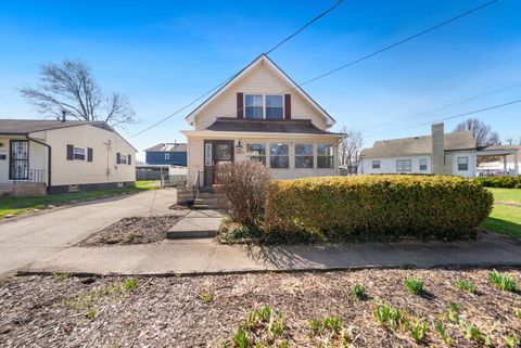 1905 Clifton Avenue Columbus OH 43219