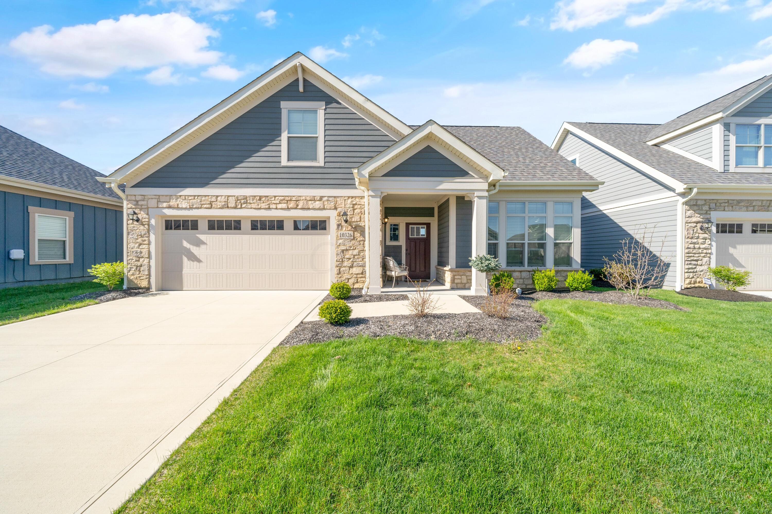 View Plain City, OH 43064 house