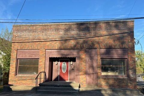 Photo of 33 Sycamore Street, Crooksville, OH 43731 (MLS # 225044415)