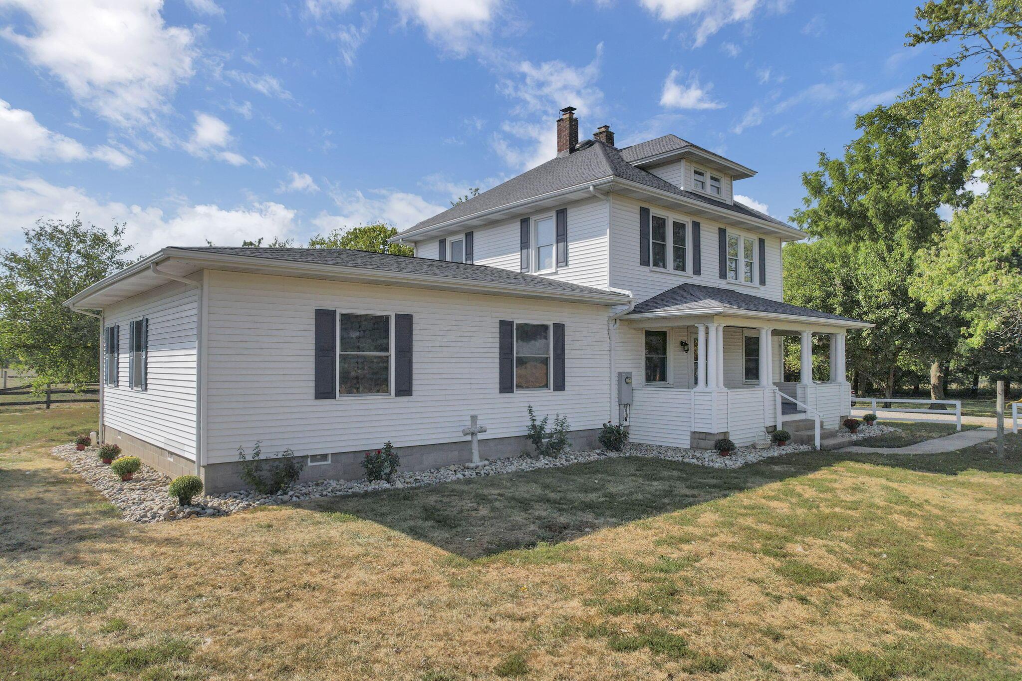 22119 State Route 104, Circleville, Ohio image 41