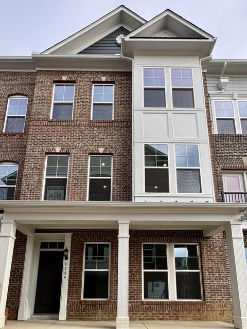 Photo of 4164 McCune Avenue Lot 1402 #Lot 1402, Dublin, OH 43017 (MLS # 225042762)