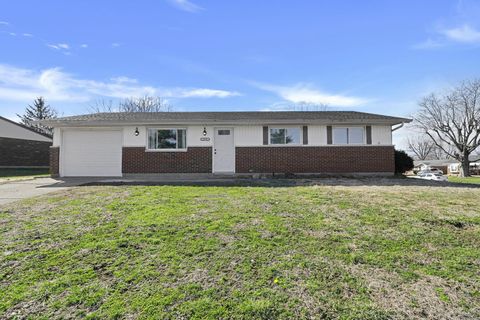 Photo of 1935 Arapaho Drive, Circleville, OH 43113 (MLS # 226006021)