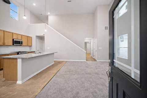 Photo of 315 Genoa Road, Commercial Point, OH 43116 (MLS # 226002170)