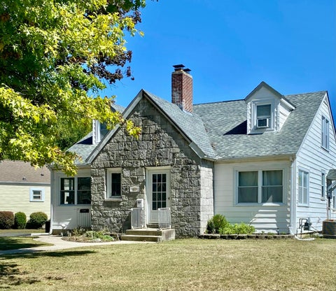 Multifamily For Sale - 482 King Avenue<br/> Marion, OH 43302