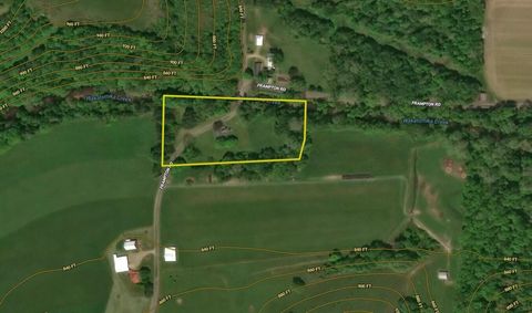 Photo of 18474 Frampton Road, Frazeysburg, OH 43822 (MLS # 226004632)