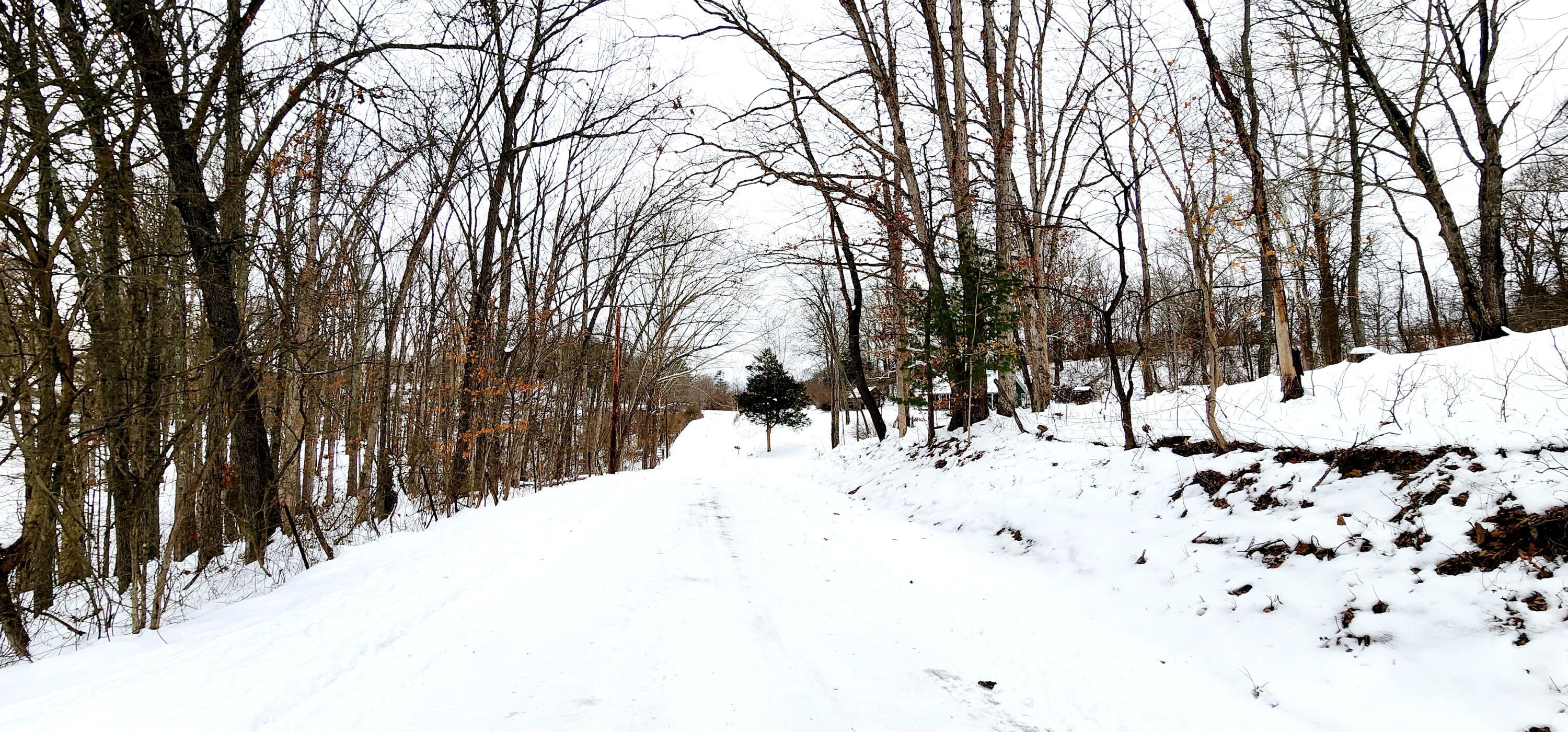 Price Strong Road, Vinton, Ohio image 6