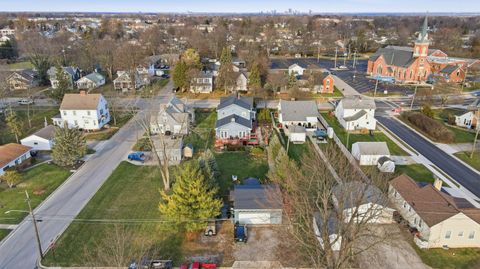 Tiny photo for 3267 Columbus Street, Grove City, OH 43123 (MLS # 225044705)