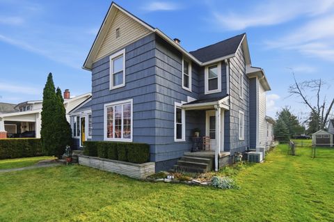 Tiny photo for 3267 Columbus Street, Grove City, OH 43123 (MLS # 225044705)