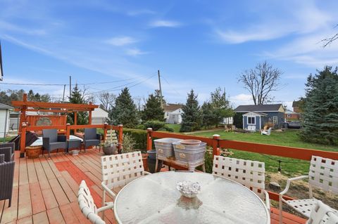 Tiny photo for 3267 Columbus Street, Grove City, OH 43123 (MLS # 225044705)