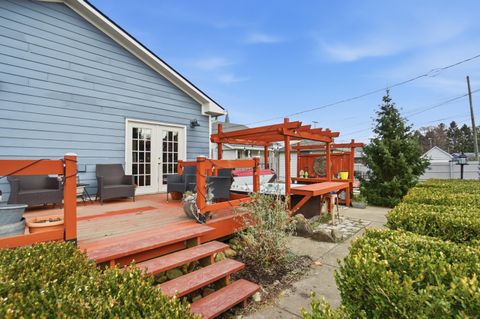 Tiny photo for 3267 Columbus Street, Grove City, OH 43123 (MLS # 225044705)