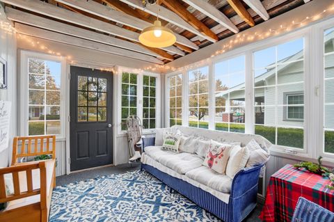 Tiny photo for 3267 Columbus Street, Grove City, OH 43123 (MLS # 225044705)