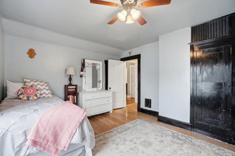 Tiny photo for 3267 Columbus Street, Grove City, OH 43123 (MLS # 225044705)