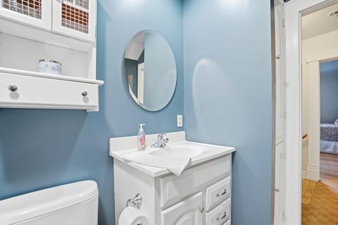 Tiny photo for 3267 Columbus Street, Grove City, OH 43123 (MLS # 225044705)