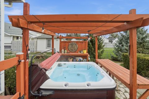 Tiny photo for 3267 Columbus Street, Grove City, OH 43123 (MLS # 225044705)