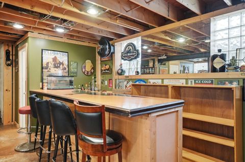 Tiny photo for 3267 Columbus Street, Grove City, OH 43123 (MLS # 225044705)