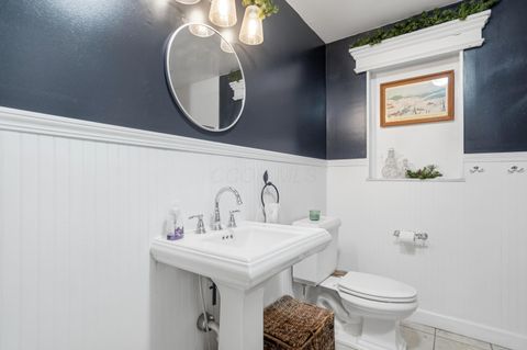 Tiny photo for 3267 Columbus Street, Grove City, OH 43123 (MLS # 225044705)