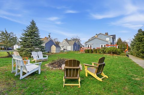 Tiny photo for 3267 Columbus Street, Grove City, OH 43123 (MLS # 225044705)