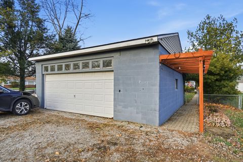 Tiny photo for 3267 Columbus Street, Grove City, OH 43123 (MLS # 225044705)