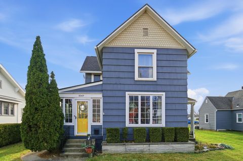 Tiny photo for 3267 Columbus Street, Grove City, OH 43123 (MLS # 225044705)