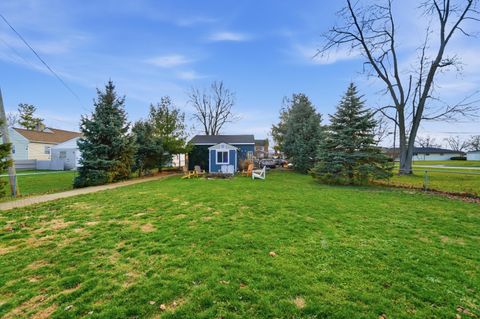 Tiny photo for 3267 Columbus Street, Grove City, OH 43123 (MLS # 225044705)