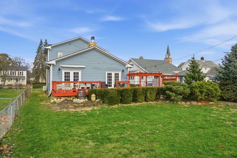 Tiny photo for 3267 Columbus Street, Grove City, OH 43123 (MLS # 225044705)