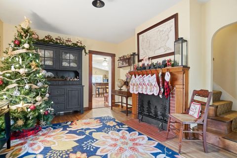 Tiny photo for 3267 Columbus Street, Grove City, OH 43123 (MLS # 225044705)