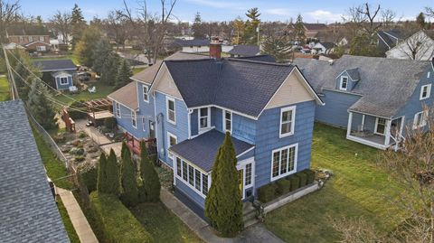 Tiny photo for 3267 Columbus Street, Grove City, OH 43123 (MLS # 225044705)