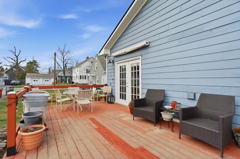 Tiny photo for 3267 Columbus Street, Grove City, OH 43123 (MLS # 225044705)